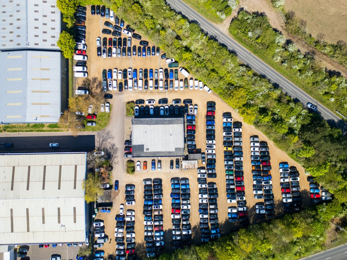 Corporate House, Jenna Way, Interchange Park, Newport Pagnell, MK16 9QB
