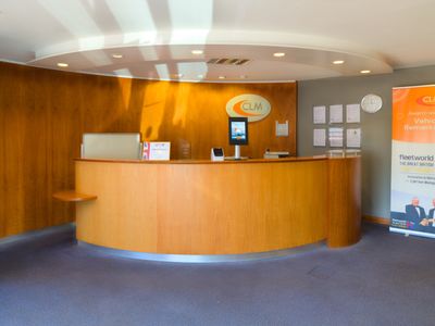 Property Image for Corporate House, Jenna Way, Interchange Park, Newport Pagnell, MK16 9QB