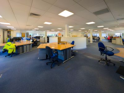Property Image for Corporate House, Jenna Way, Interchange Park, Newport Pagnell, MK16 9QB