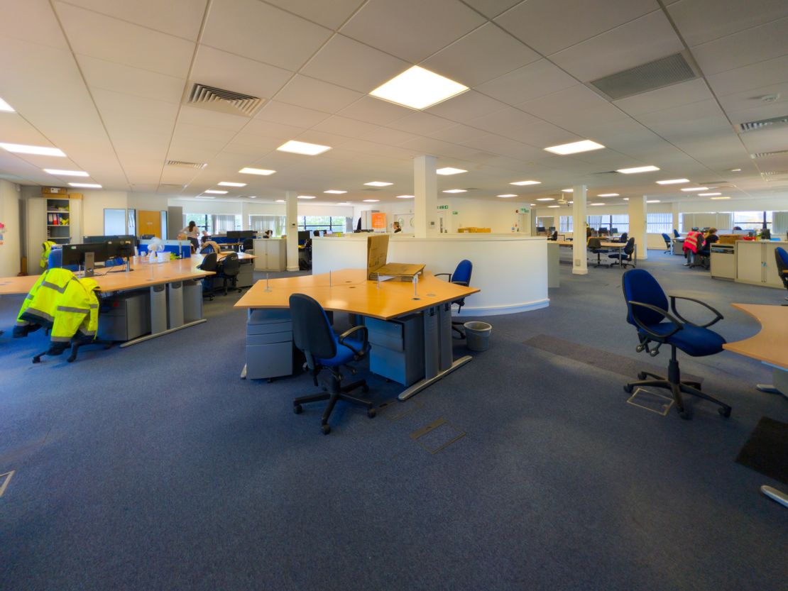Corporate House, Jenna Way, Interchange Park, Newport Pagnell, MK16 9QB