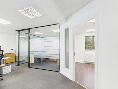 Property Image for 6 Portal Business Park, Eaton Lane, Tarporley, Cheshire, CW6 9DL