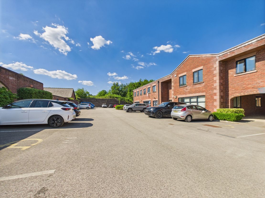 6 Portal Business Park, Eaton Lane, Tarporley, Cheshire, CW6 9DL