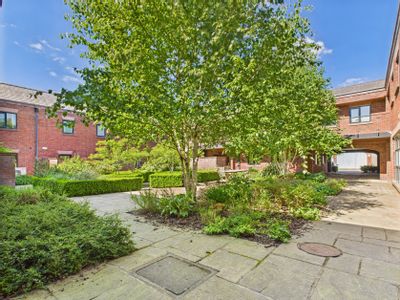 Property Image for 6 Portal Business Park, Eaton Lane, Tarporley, Cheshire, CW6 9DL