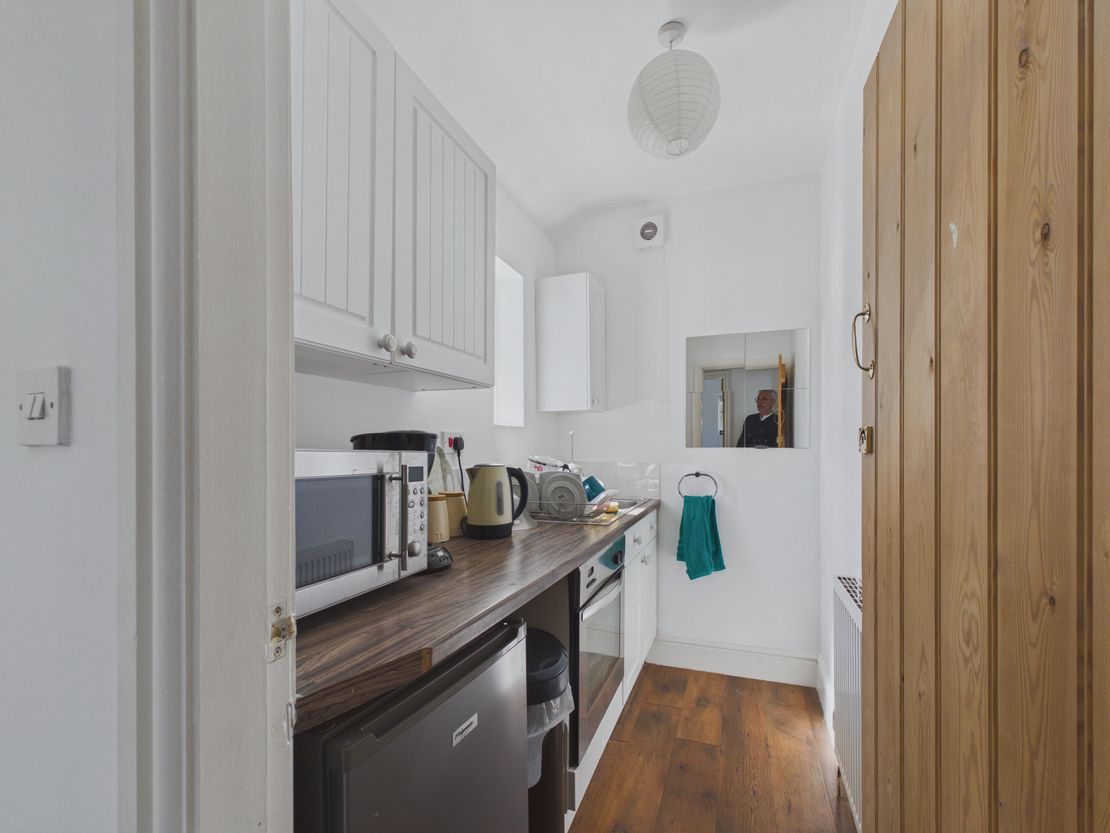 Riverside, 3 First Wood Street, Nantwich, Cheshire, CW5 5EG