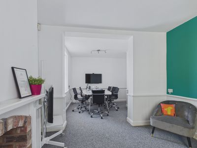 Property Image for Riverside, 3 First Wood Street, Nantwich, Cheshire, CW5 5EG