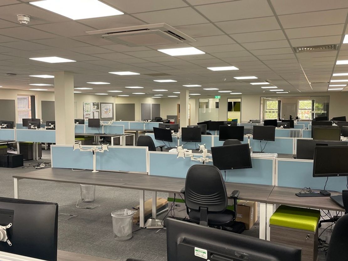 Adlington House, Alexandria Way, Congleton, Cheshire, CW12 1LB