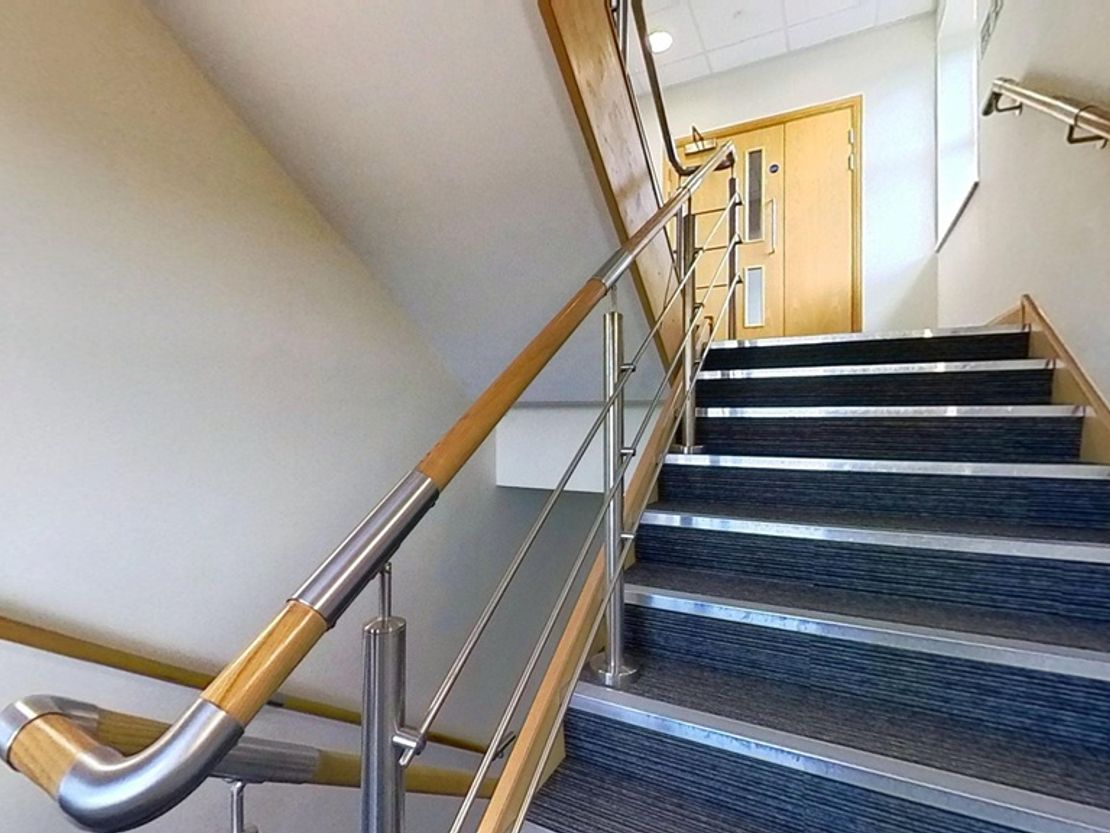 Adlington House, Alexandria Way, Congleton, Cheshire, CW12 1LB