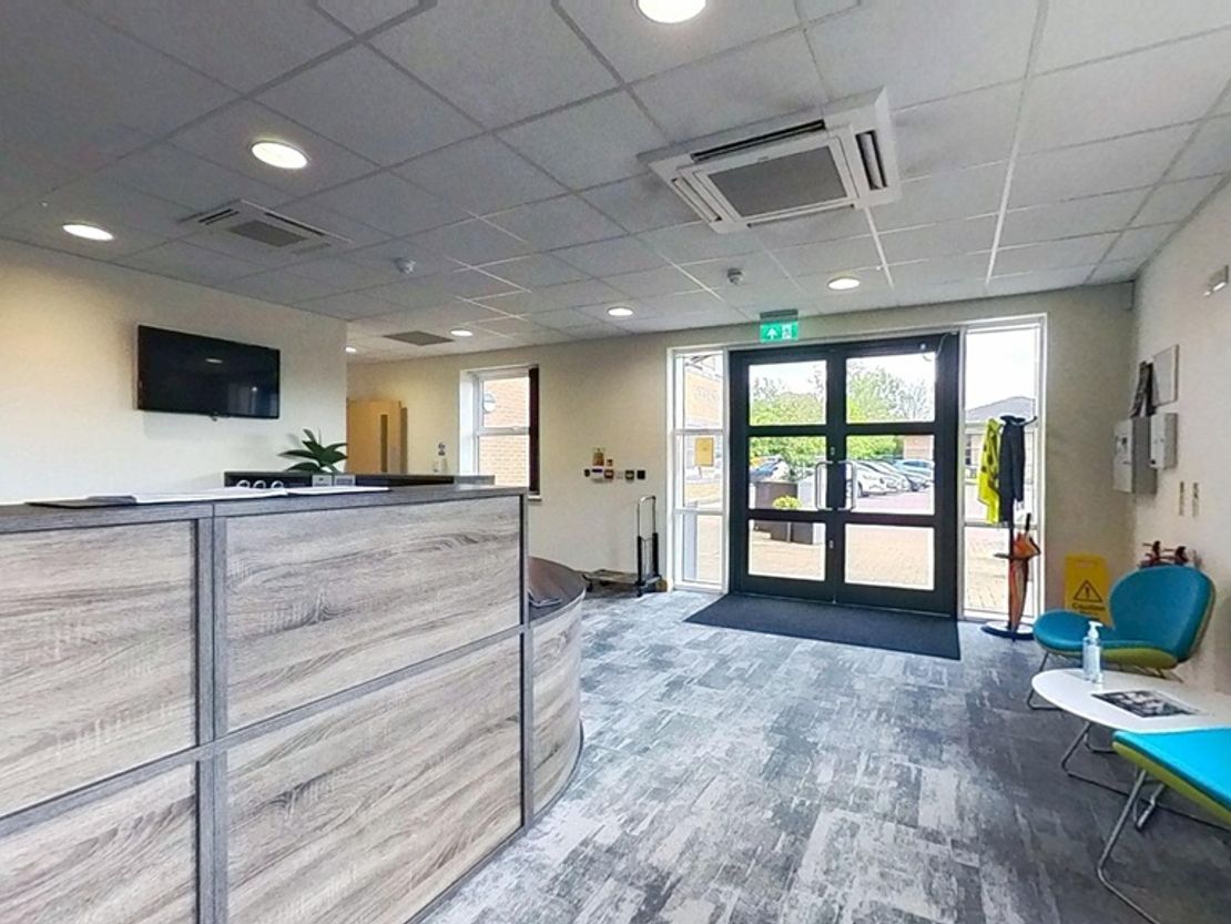Adlington House, Alexandria Way, Congleton, Cheshire, CW12 1LB