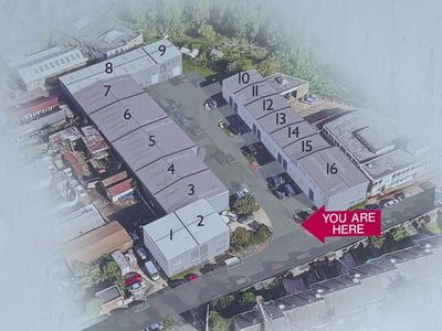 Property Image for Unit 3, Windsor Trade Centre, Fairacres Industrial Estate, Windsor, Berkshire, SL4 4LE