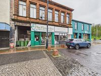 Property Image for 6 Queen Street, Kilmarnock, Ayrshire, KA1 3DB