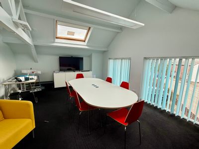 Property Image for Office 5 - The Old Church Hall, Old Coach Road, KELSALL, Cheshire, CW6 0QJ