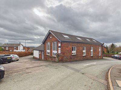 Property Image for Office 5 - The Old Church Hall, Old Coach Road, KELSALL, Cheshire, CW6 0QJ