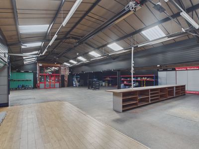 Property Image for Deva House/Corona Works Sealand Industrial Estate, Knutsford Way / Winsford Way, Chester, CH1 4NX