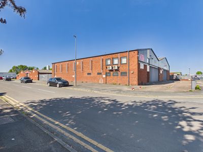 Property Image for Deva House/Corona Works Sealand Industrial Estate, Knutsford Way / Winsford Way, Chester, CH1 4NX