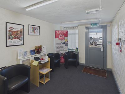 Property Image for Deva House/Corona Works Sealand Industrial Estate, Knutsford Way / Winsford Way, Chester, CH1 4NX