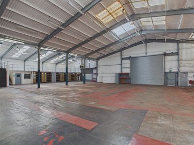 Property Image for Deva House/Corona Works Sealand Industrial Estate, Knutsford Way / Winsford Way, Chester, CH1 4NX