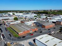 Property Image for Deva House/Corona Works Sealand Industrial Estate, Knutsford Way / Winsford Way, Chester, CH1 4NX