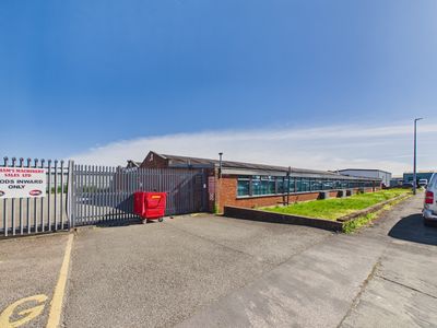 Property Image for Deva House/Corona Works Sealand Industrial Estate, Knutsford Way / Winsford Way, Chester, CH1 4NX