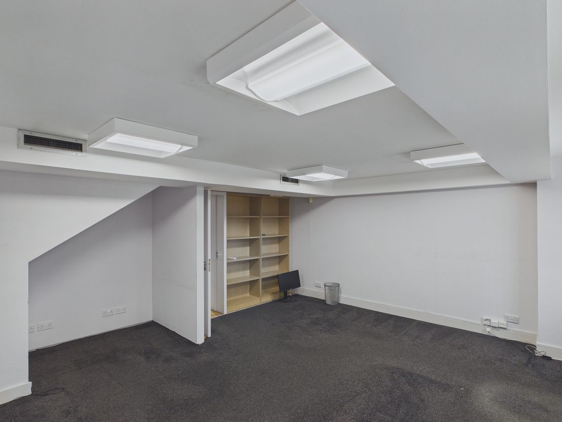 Office 4 - The Old Church Hall, Old Coach Road, KELSALL, Cheshire, CW6 0QJ