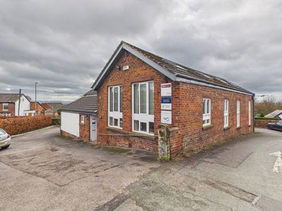 Property Image for Office 3 - The Old Church Hall, Old Coach Road, KELSALL, Cheshire, CW6 0QJ