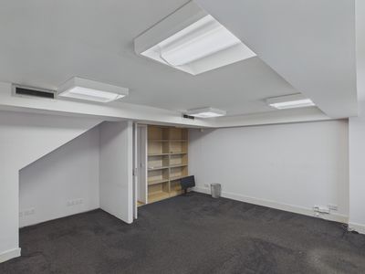 Property Image for Office 3 - The Old Church Hall, Old Coach Road, KELSALL, Cheshire, CW6 0QJ