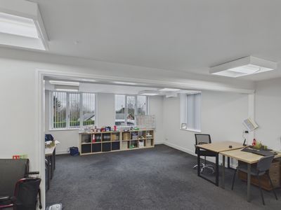 Property Image for Office 3 - The Old Church Hall, Old Coach Road, KELSALL, Cheshire, CW6 0QJ