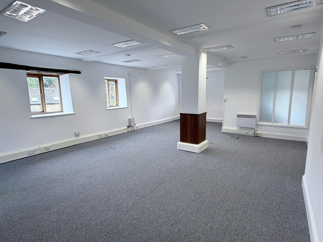 The Granary, Unit 2, Southill Business Park, Cornbury Park, Chipping Norton, OX7 3EW