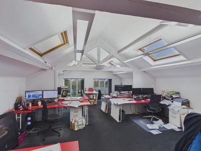 Property Image for Office 1 - The Old Church Hall, Old Coach Road, KELSALL, Cheshire, CW6 0QJ