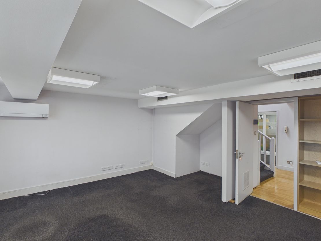 Office 1 - The Old Church Hall, Old Coach Road, KELSALL, Cheshire, CW6 0QJ