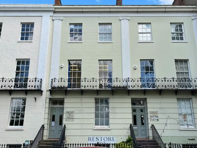 Property Image for 13 Dormer Place, Leamington Spa, CV32 5AA
