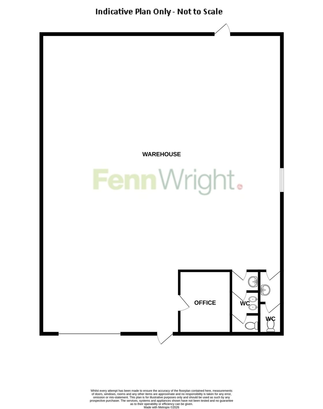 Property Floorplan 1