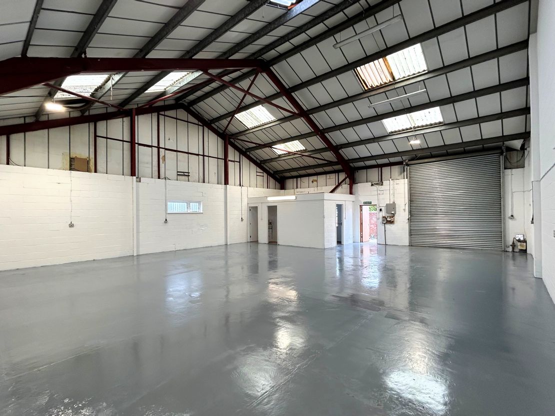 Unit 35, Redhills Road, South Woodham Ferrers, Chelmsford, Essex, CM3 5UL