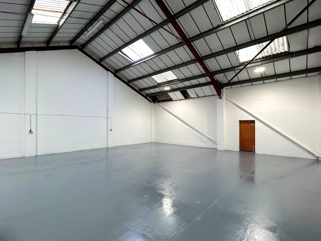 Unit 35, Redhills Road, South Woodham Ferrers, Chelmsford, Essex, CM3 5UL