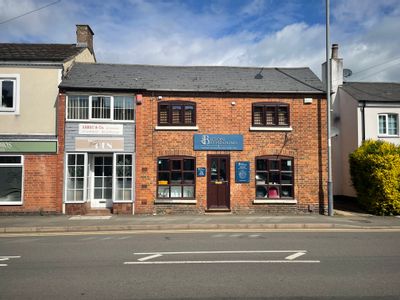Property Image for The Green, Bilton, Rugby, Warwickshire, CV22 7LY