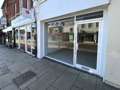 Property Image for 70d High Street, Maldon, Essex, CM9 5ET