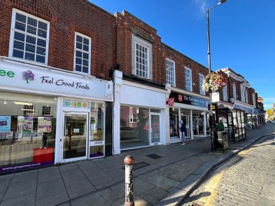 Property Image for 70d High Street, Maldon, Essex, CM9 5ET
