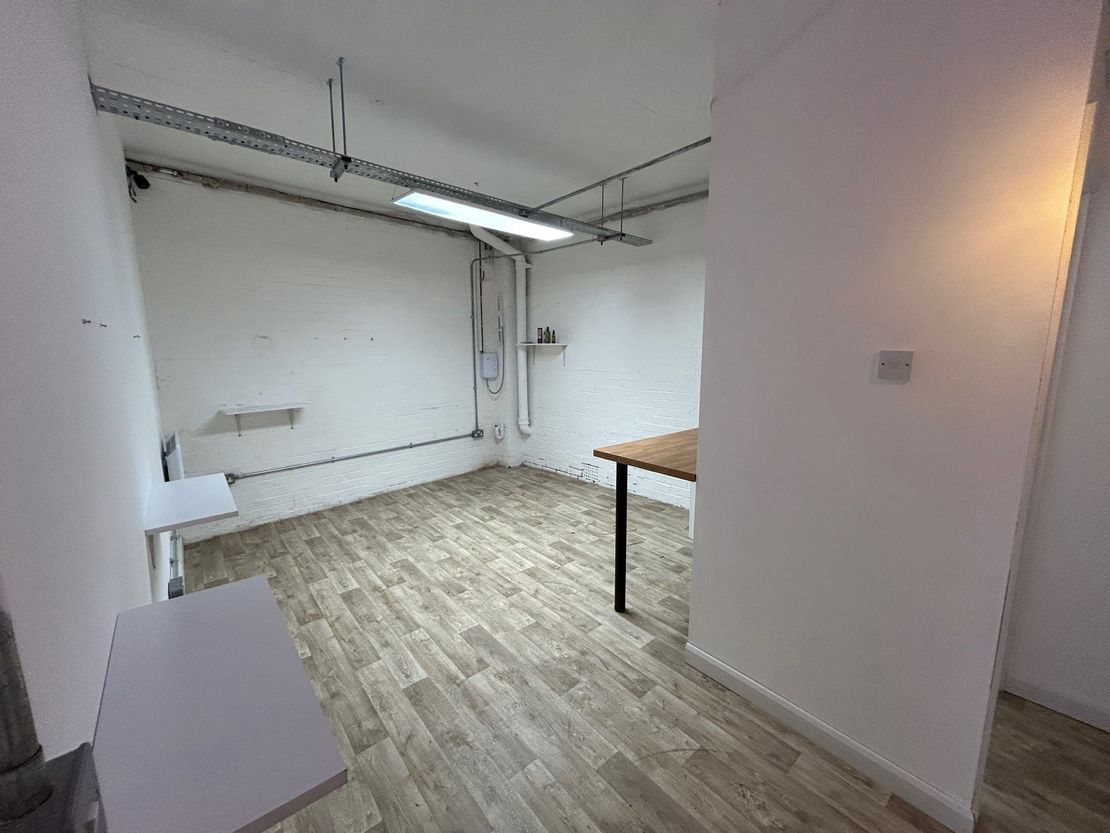 70d High Street, Maldon, Essex, CM9 5ET