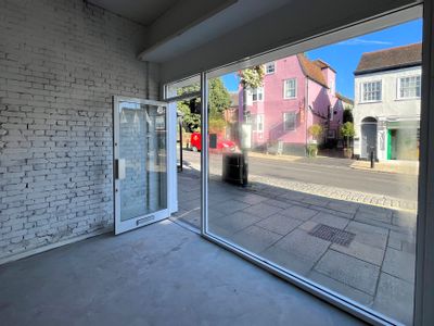 Property Image for 70d High Street, Maldon, Essex, CM9 5ET