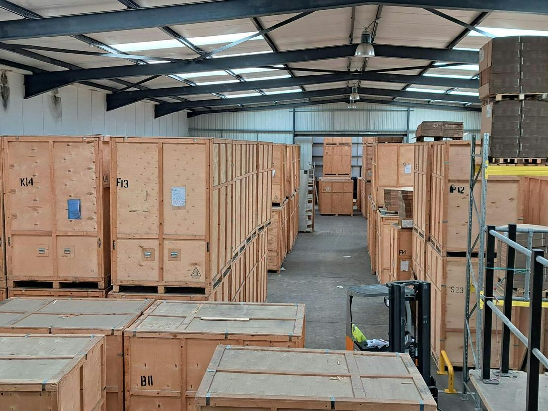 Unit 1, Watchmoor Road, Watchmoor Park, Camberley, GU15 3AQ