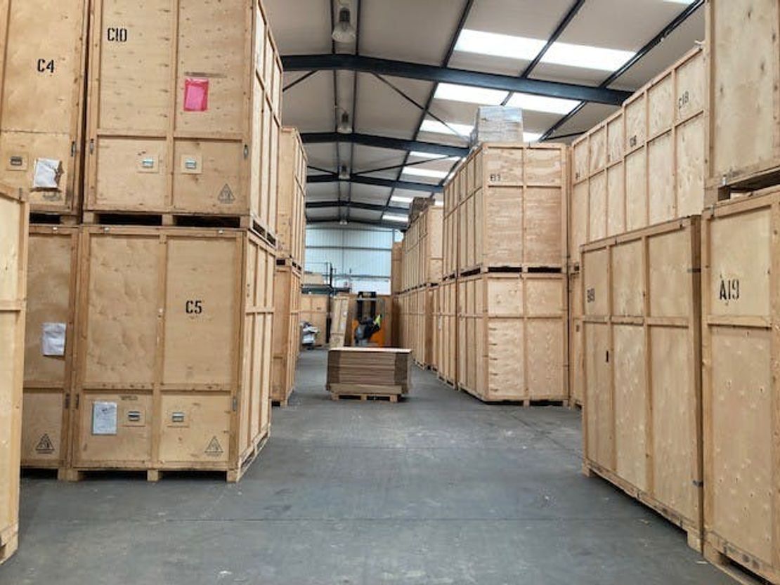 Unit 1, Watchmoor Road, Watchmoor Park, Camberley, GU15 3AQ