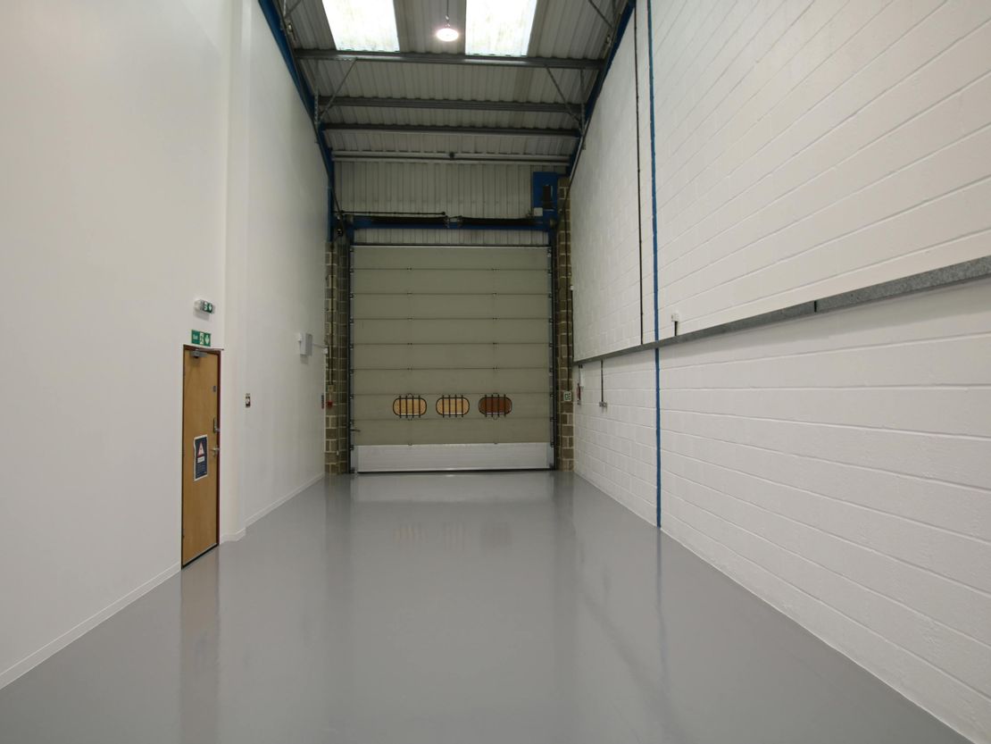 Unit 15, Fleetsbridge Business Centre, Poole, BH17 7AF