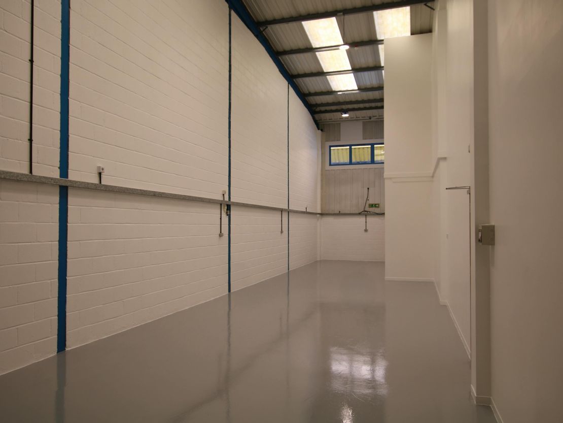 Unit 15, Fleetsbridge Business Centre, Poole, BH17 7AF