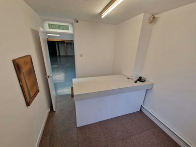Property Image for 1 Palmers Road Industrial Estate, Emsworth, PO10 7DH