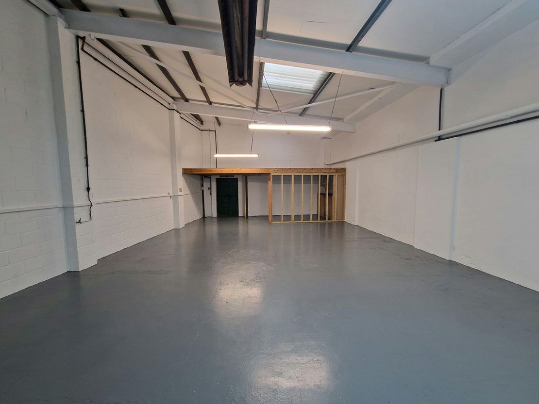 1 Palmers Road Industrial Estate, Emsworth, PO10 7DH