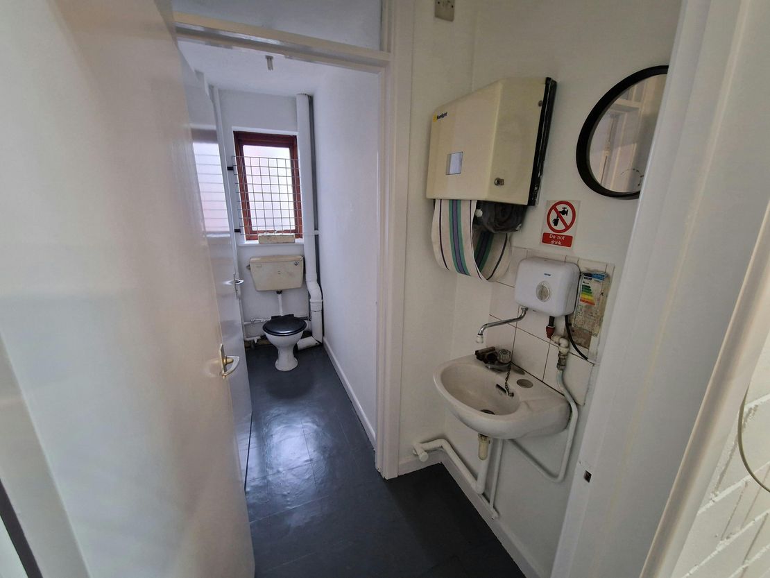 1 Palmers Road Industrial Estate, Emsworth, PO10 7DH