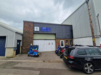 Property Image for 1 Palmers Road Industrial Estate, Emsworth, PO10 7DH
