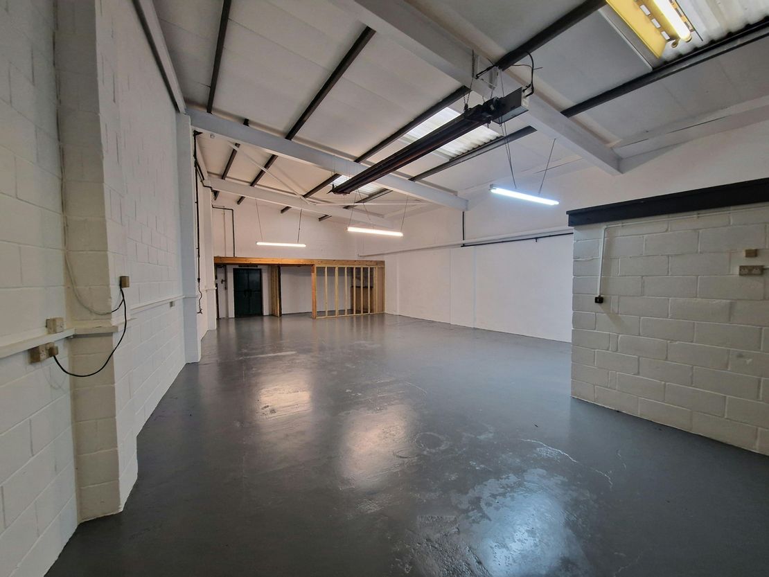 1 Palmers Road Industrial Estate, Emsworth, PO10 7DH