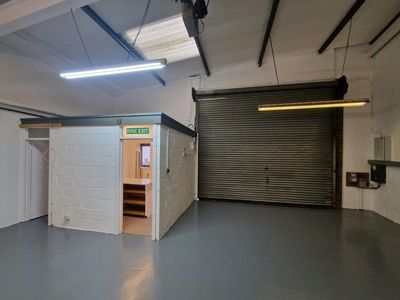 Property Image for 1 Palmers Road Industrial Estate, Emsworth, PO10 7DH