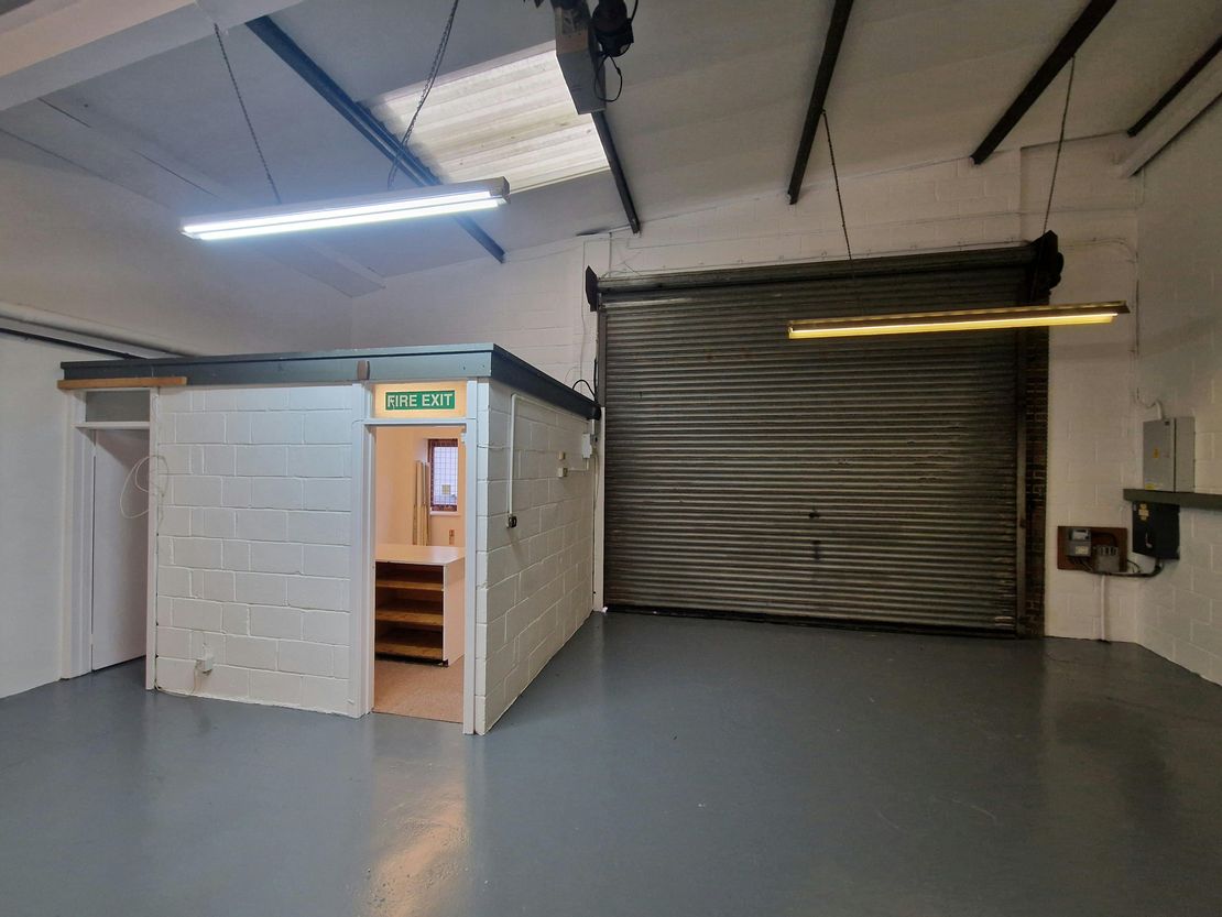 1 Palmers Road Industrial Estate, Emsworth, PO10 7DH