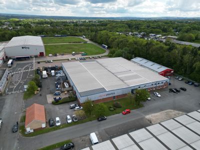 Property Image for 33 Bentall Business Park, Washington, Tyne And Wear, NE37 3JD